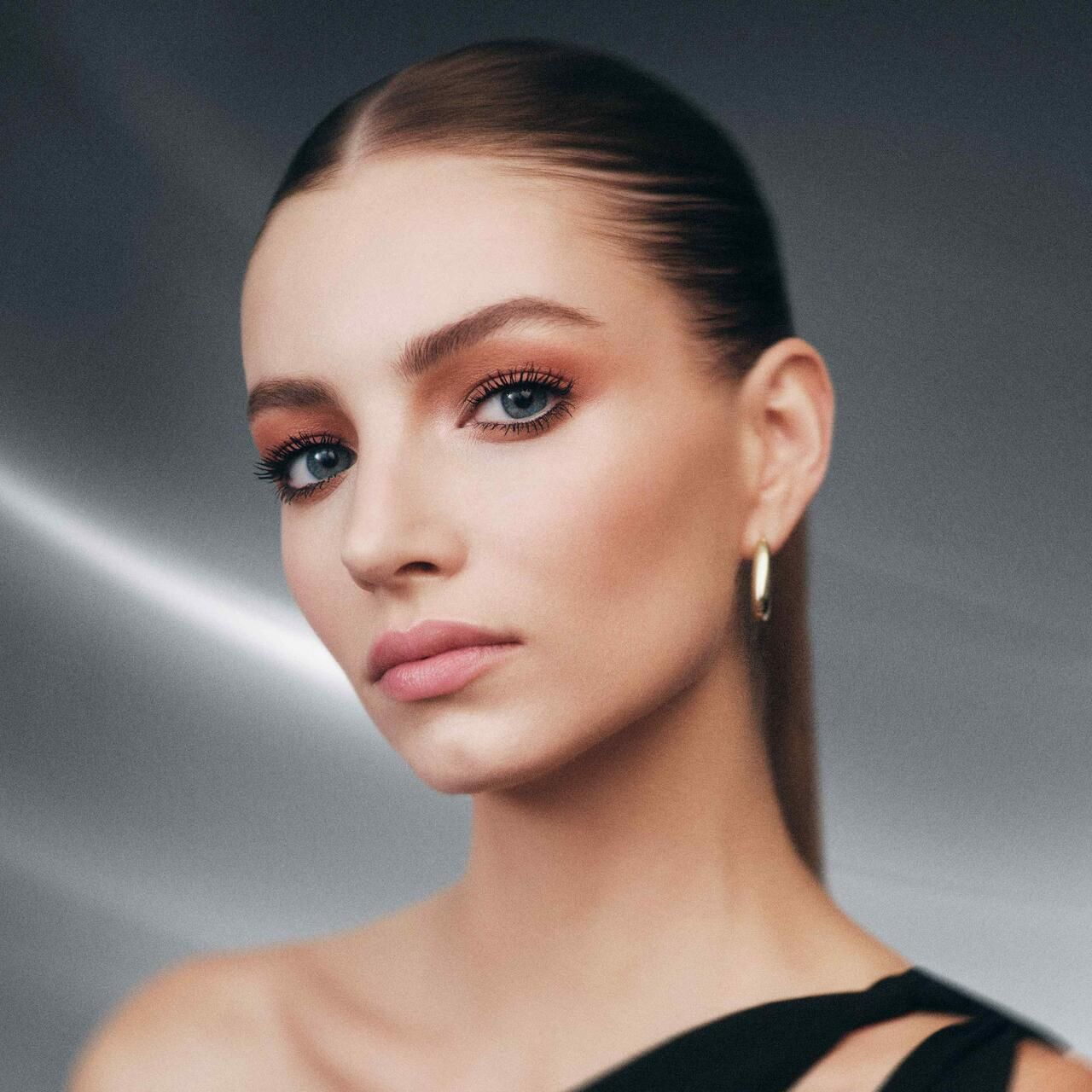 Lancôme, Hypnôse Lidschattenpalette 5 Farben