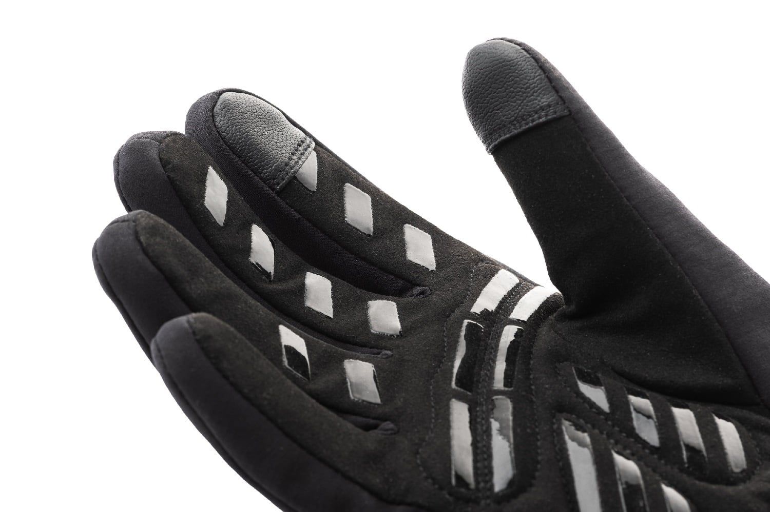 BERTSCHAT® Beheizbare Fahrradhandschuhe Raynaud Syndrom