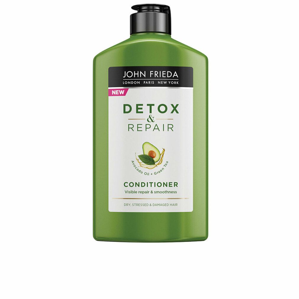John Frieda Detox & Repair Conditioner