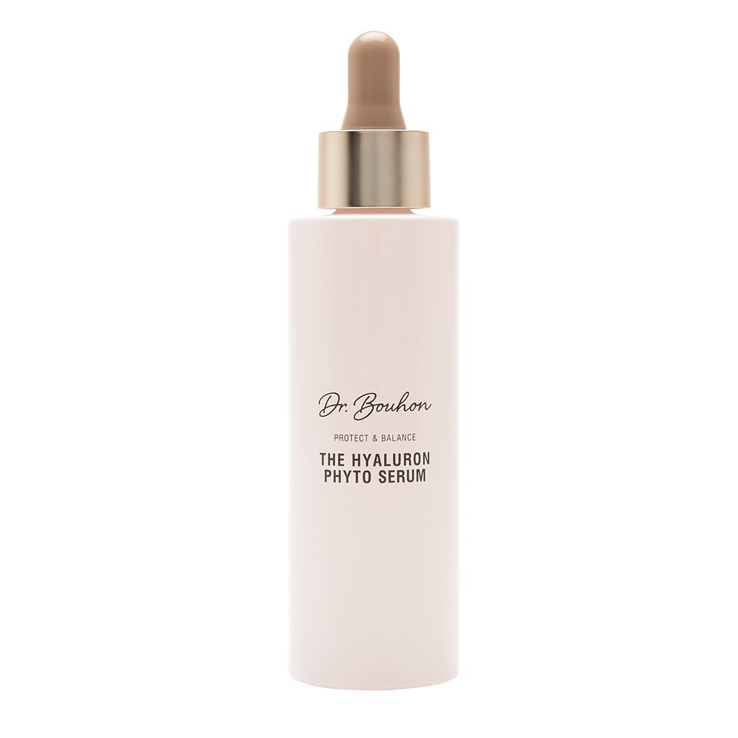 Dr. Bouhon The Hyaluron Phyto Serum