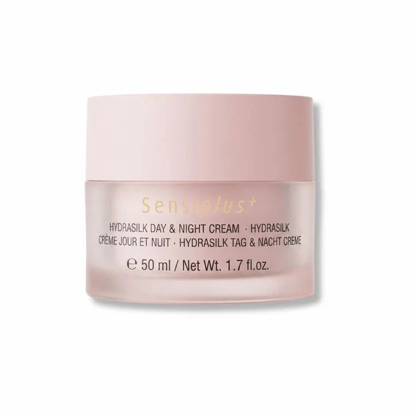 etre belle Sensiplus Hydrasilk Tag & Nacht Creme 50 ml