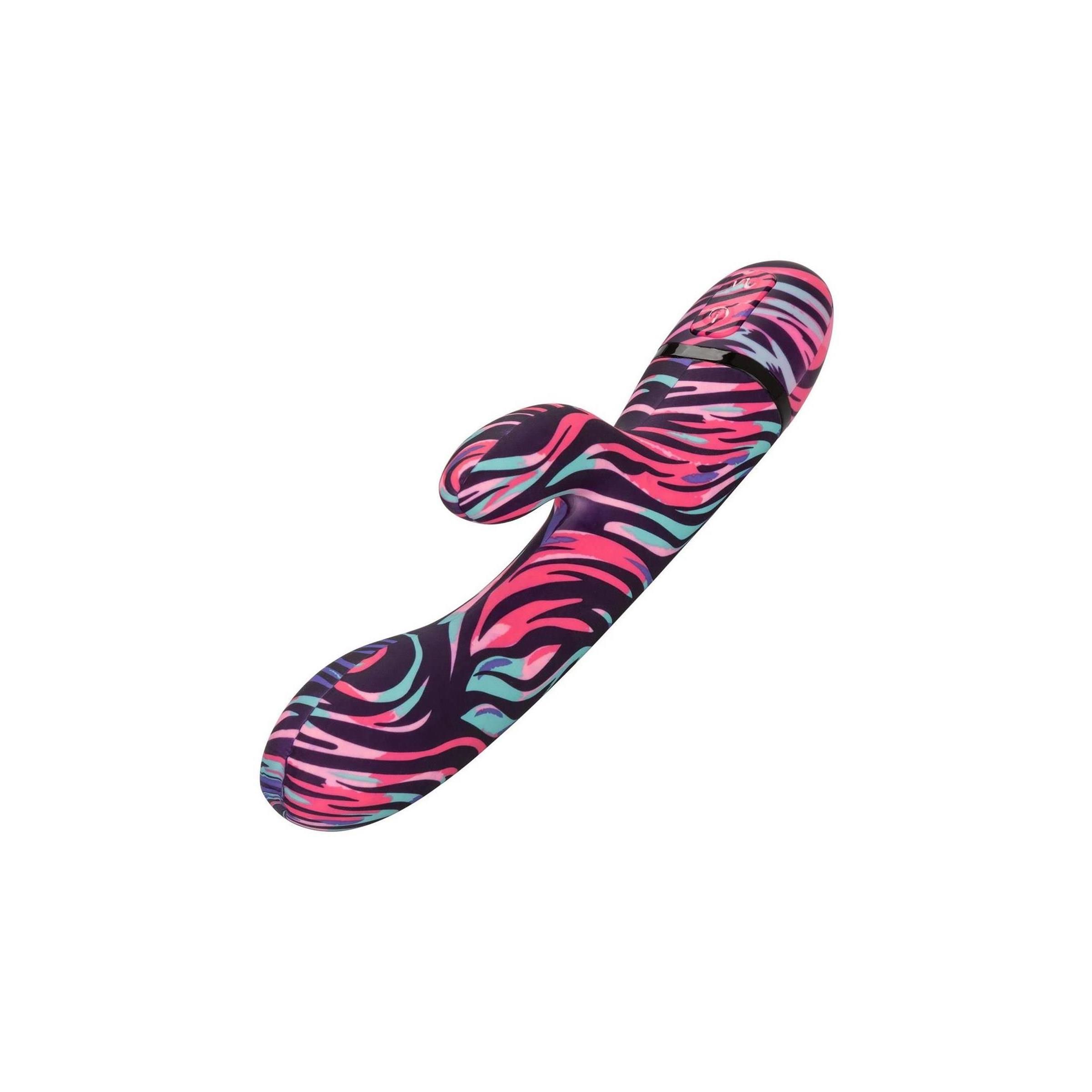 CalExotics - Menage A Moi Dual Wand