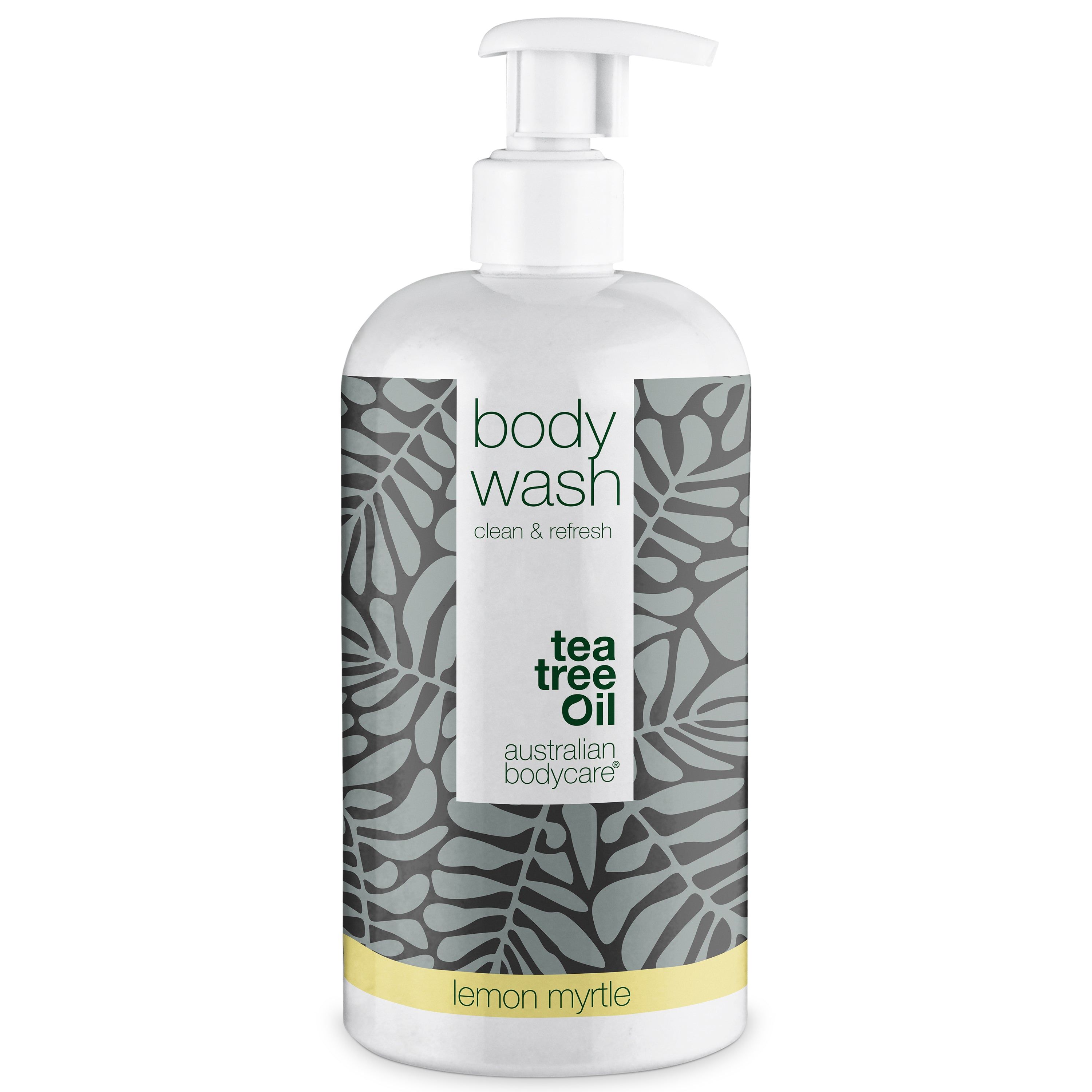 Australian Bodycare Teebaumöl + Lemon Myrtle Duschgel