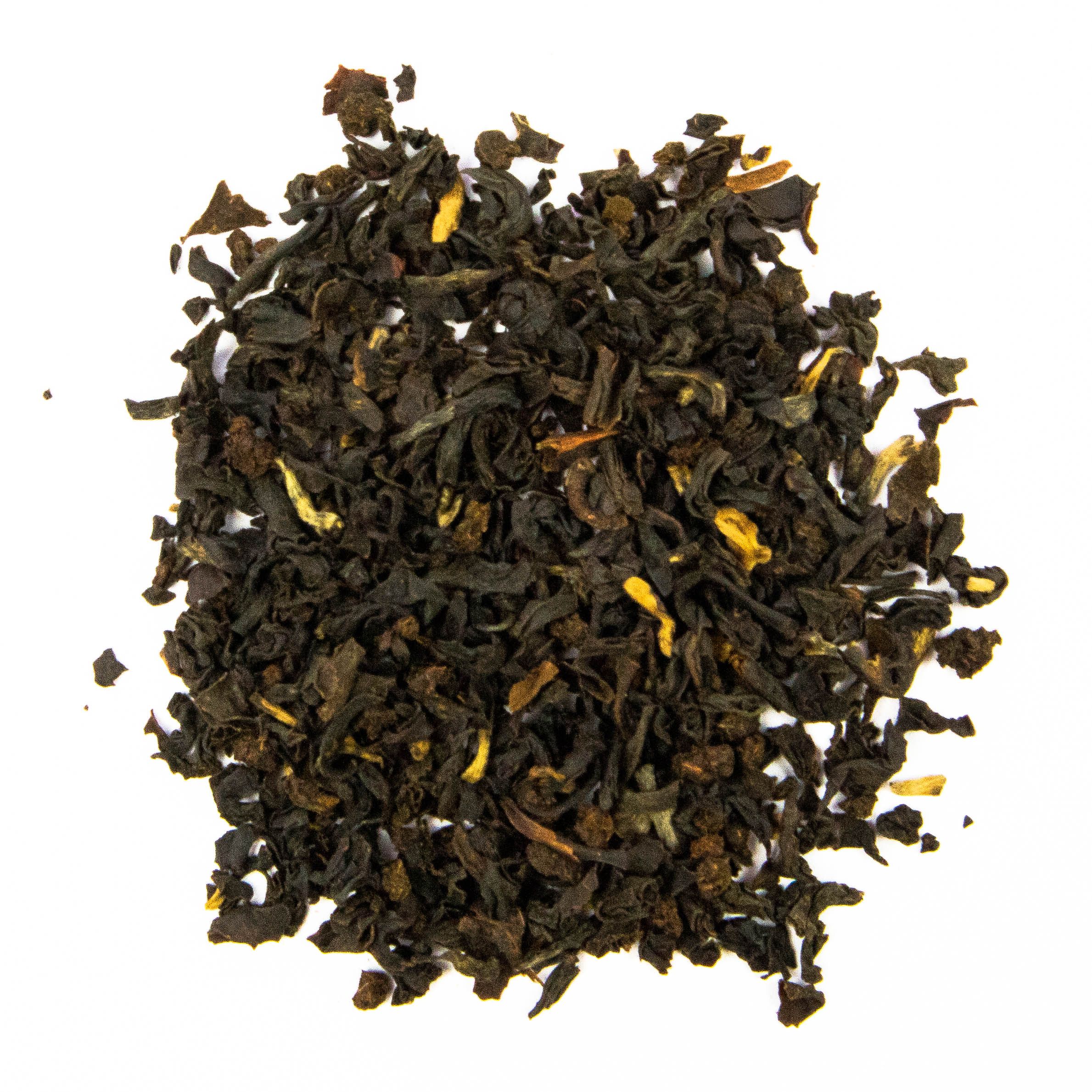 Schrader Schwarzer Tee Assam Khongea TGFOP1