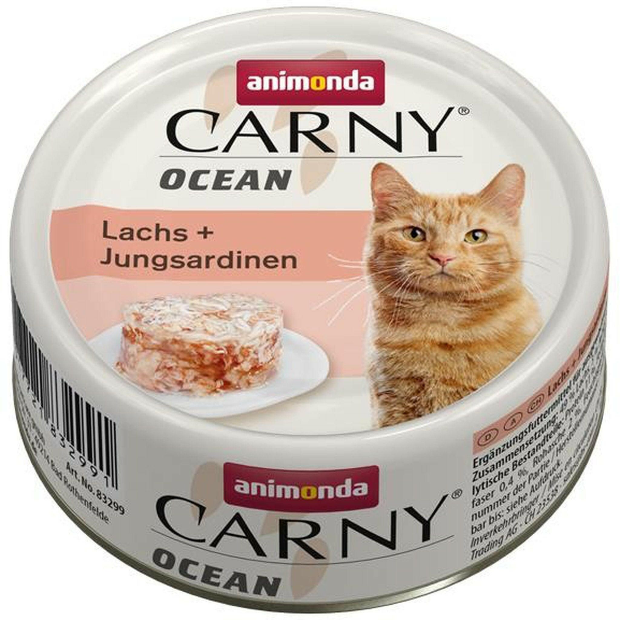 Animonda Carny Ocean 0,96 kg