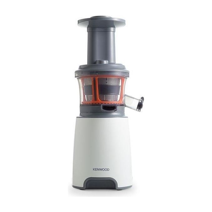 Kenwood Electronics JMP600WH Estrattore di succo 250 W Grigio, Bianco