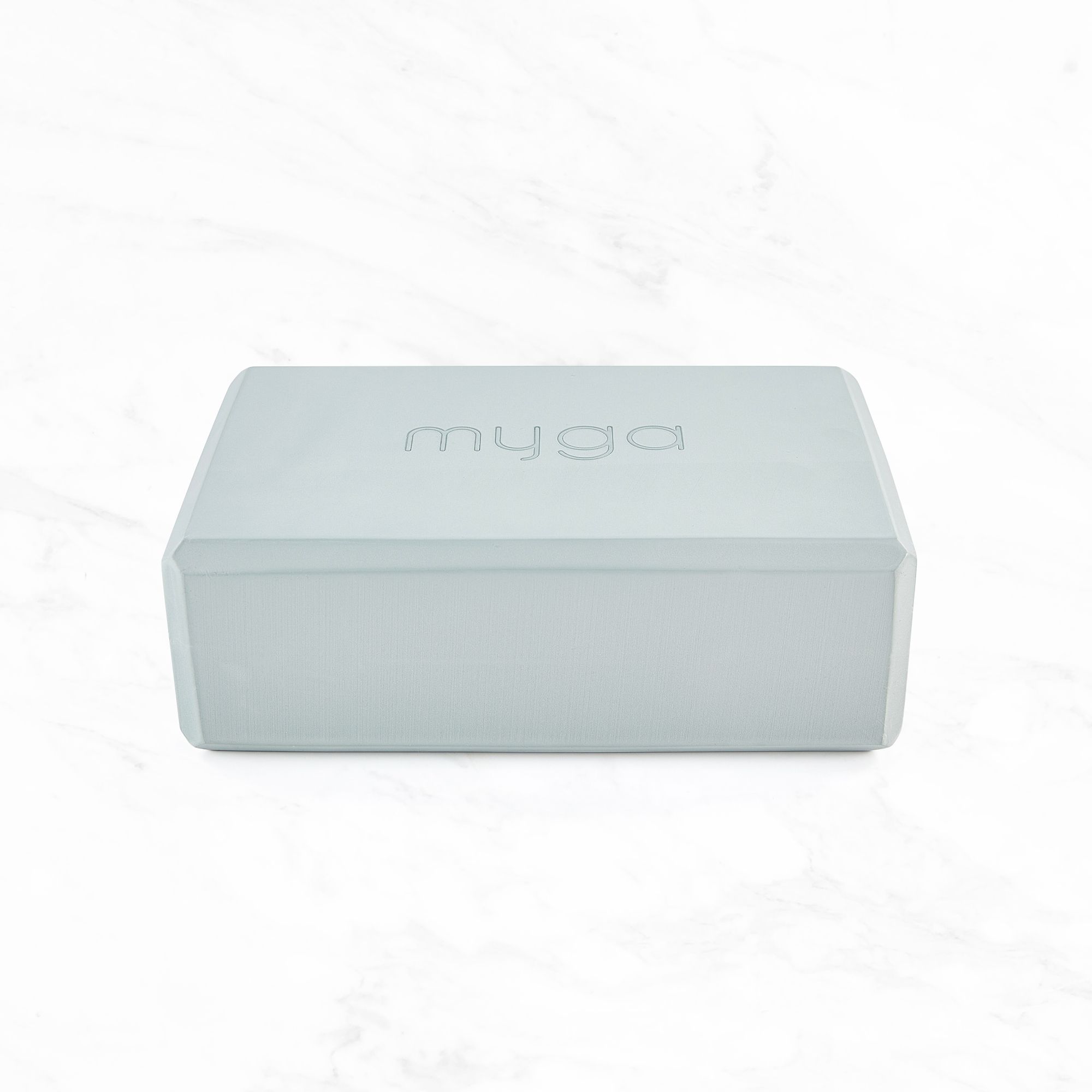 Myga Yogablock - Petrol