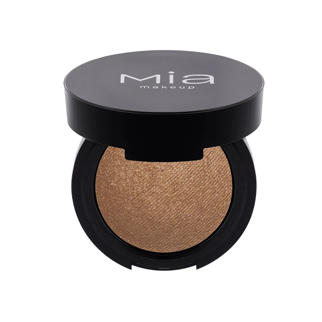 Mia Makeup Moon glaze ombretto cotto
