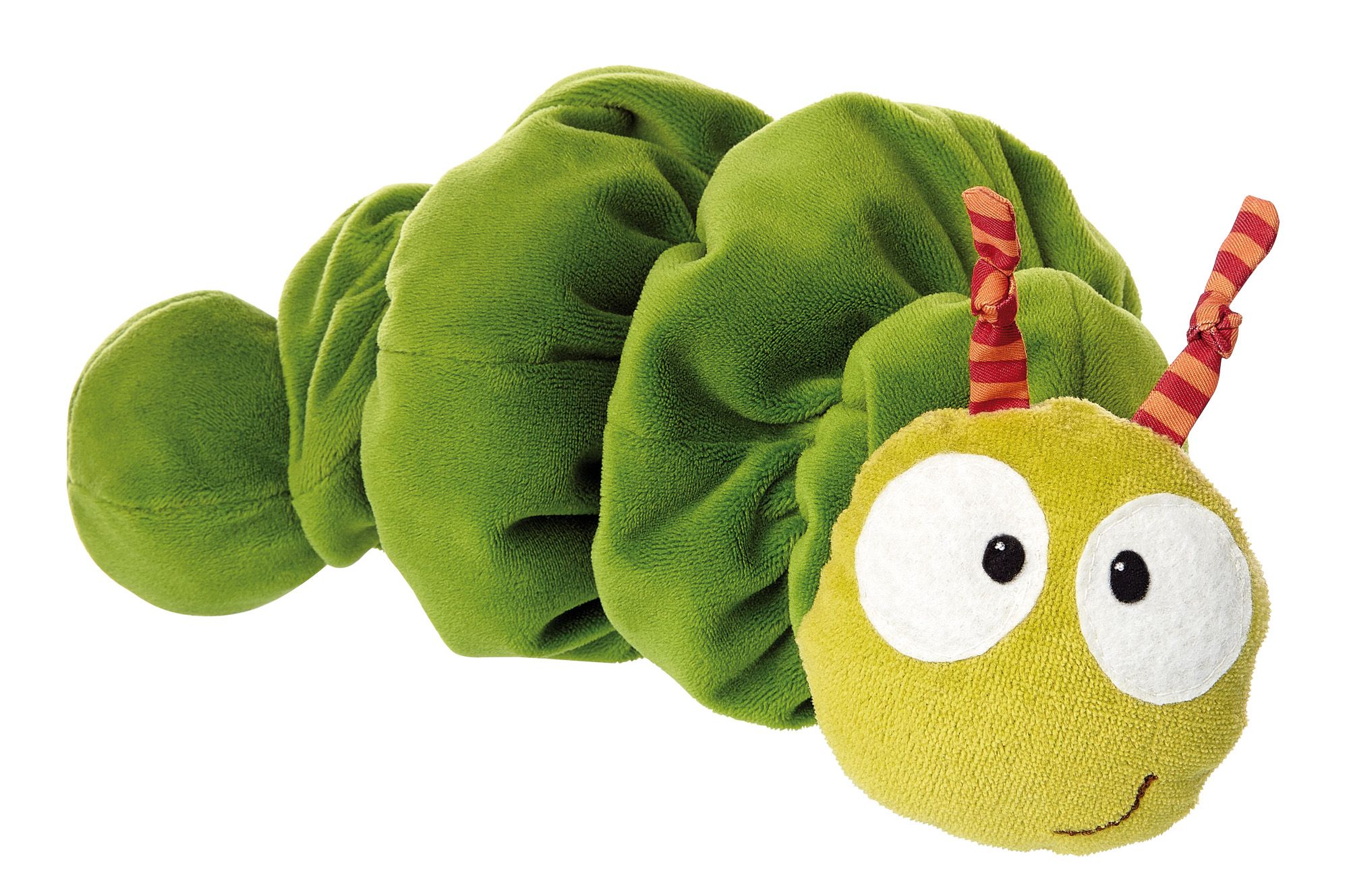 sigikid Rattel Raupe, PlayQ