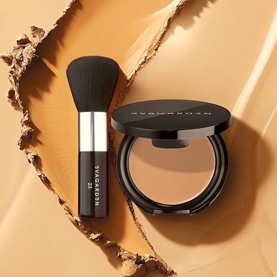 Evagarden Uni Bronzer Kit 9 g