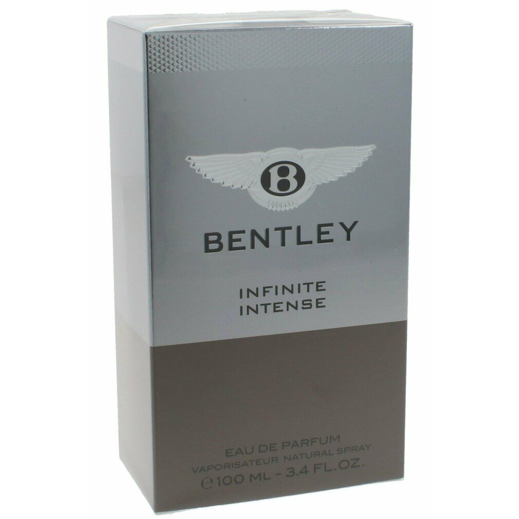 Bentley Infinite Intense Eau de Parfum 100 ml