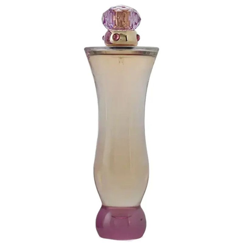 Versace Damen Woman Eau De Parfum 50 Ml - Bild 4