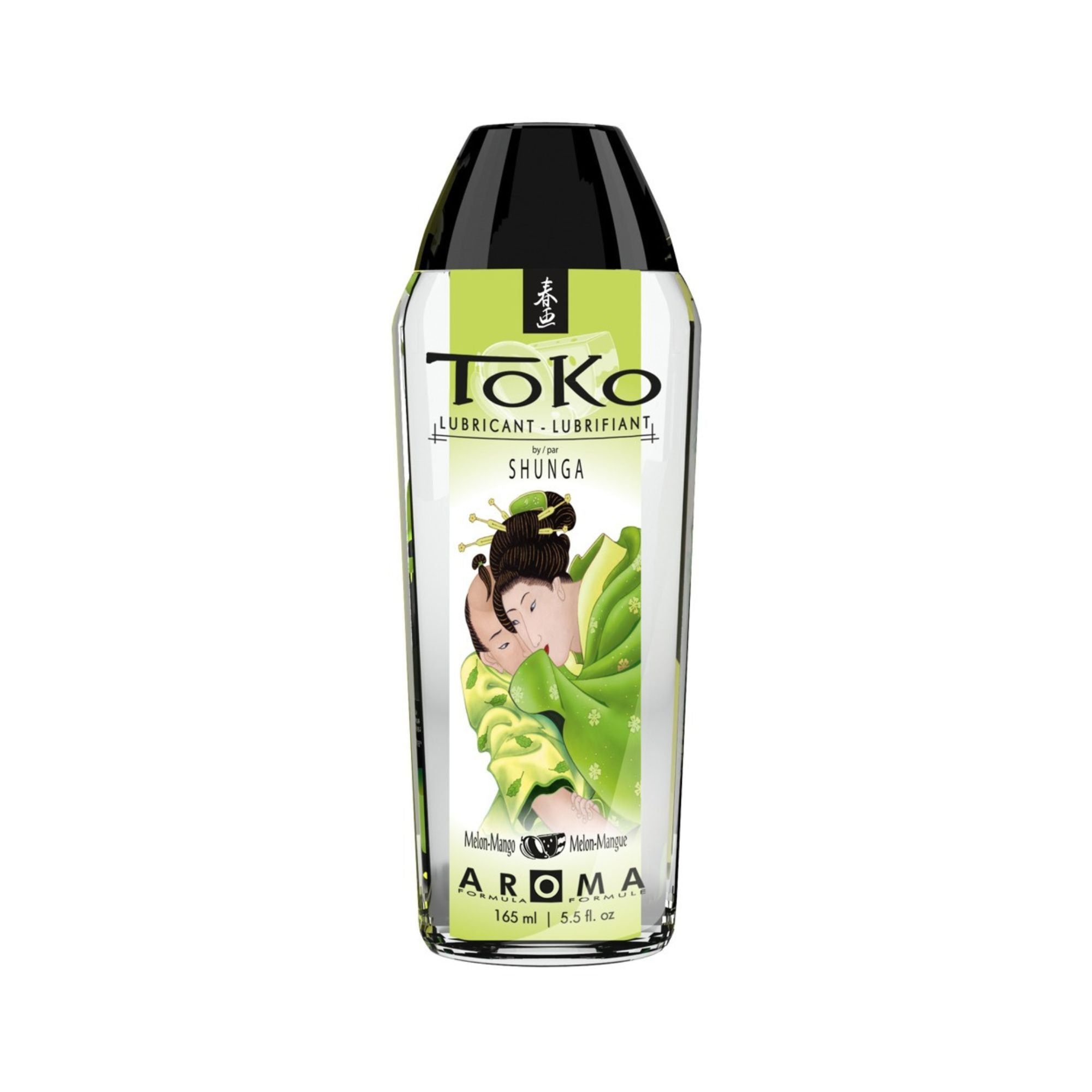 Massage-Set "Fruity Kisses" | Shunga