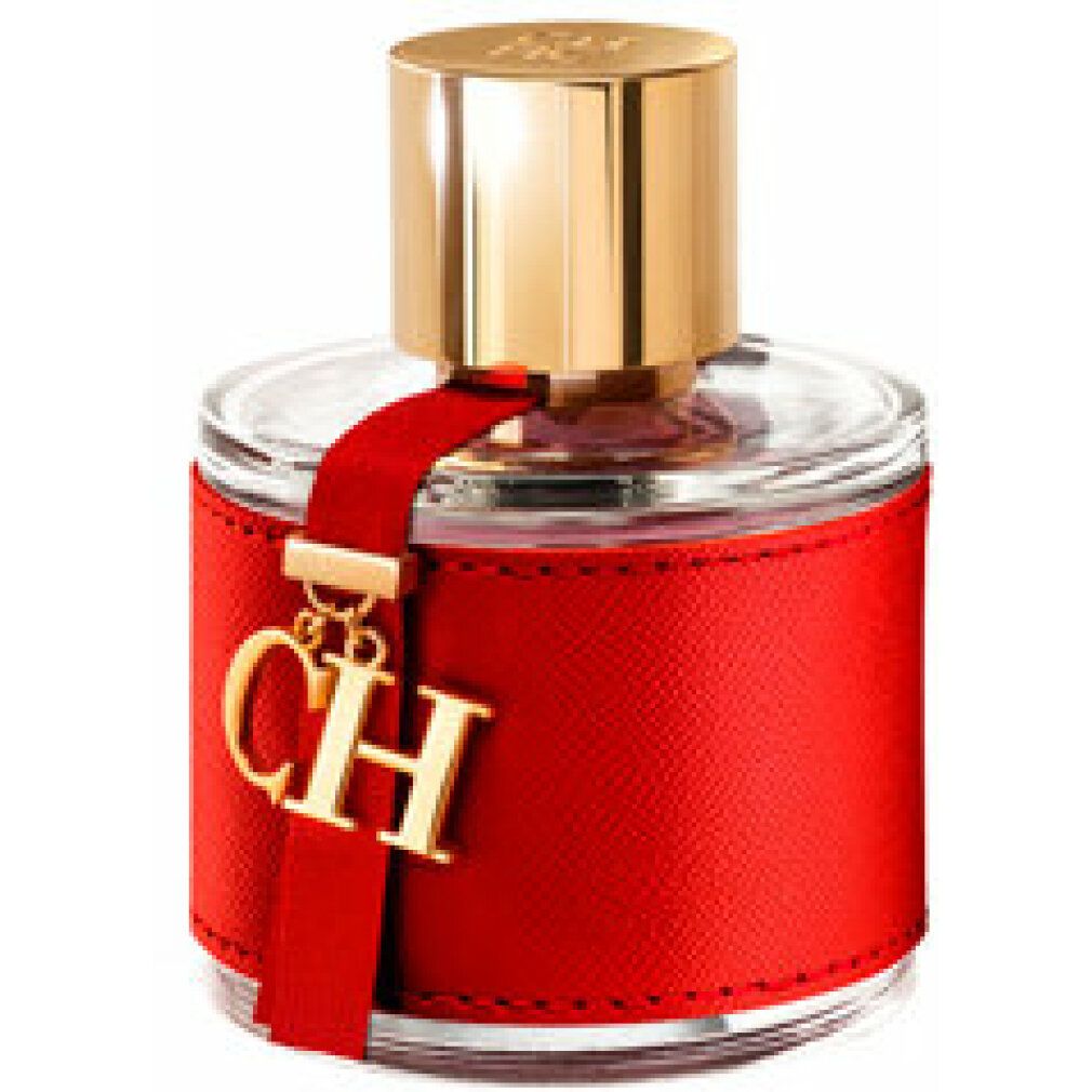 Carolina Herrera ch Eau de Toilette 50 ml