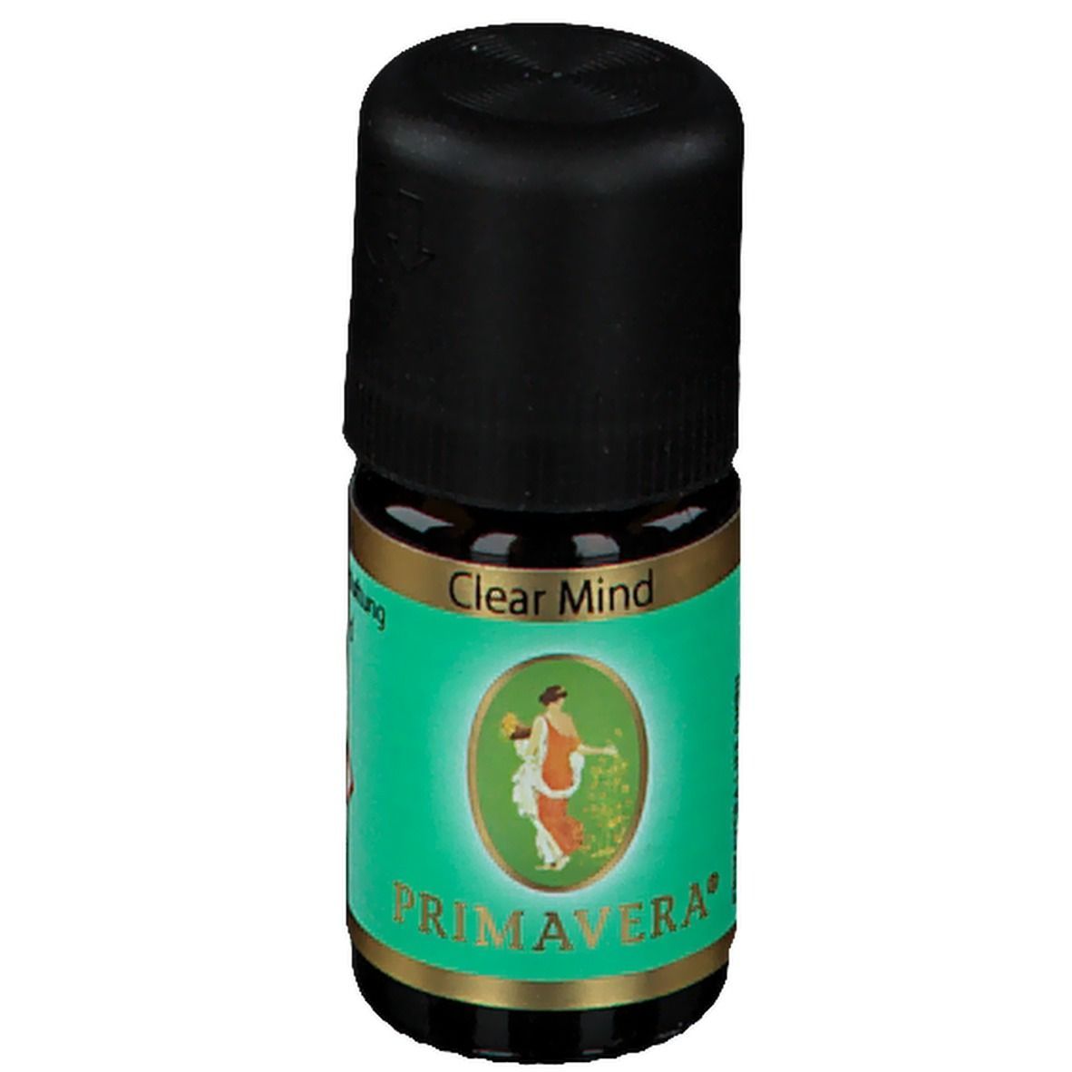 PRIMAVERA® Clear Mind