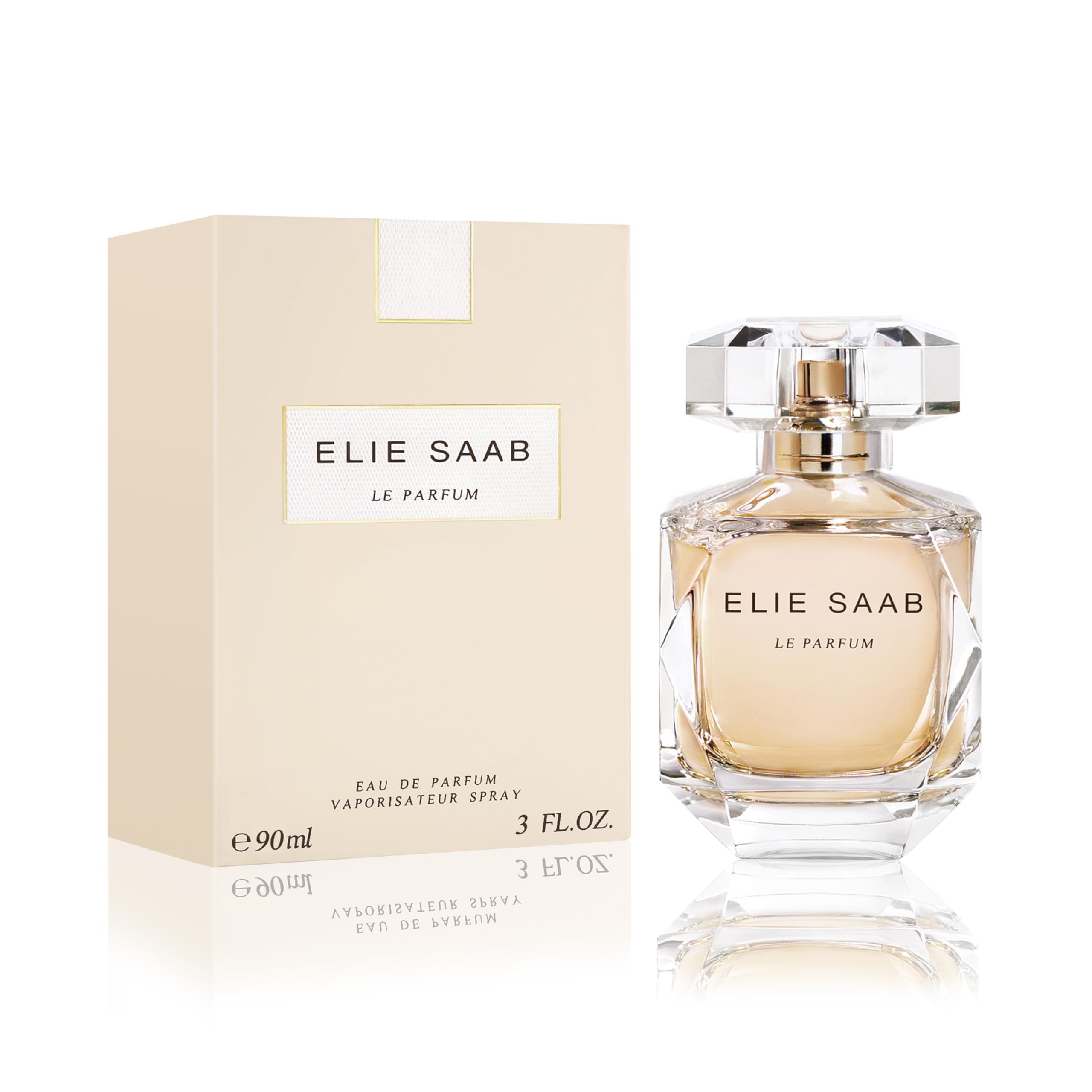Le Parfum - Eau De Parfum 90 ml - Immagine 3