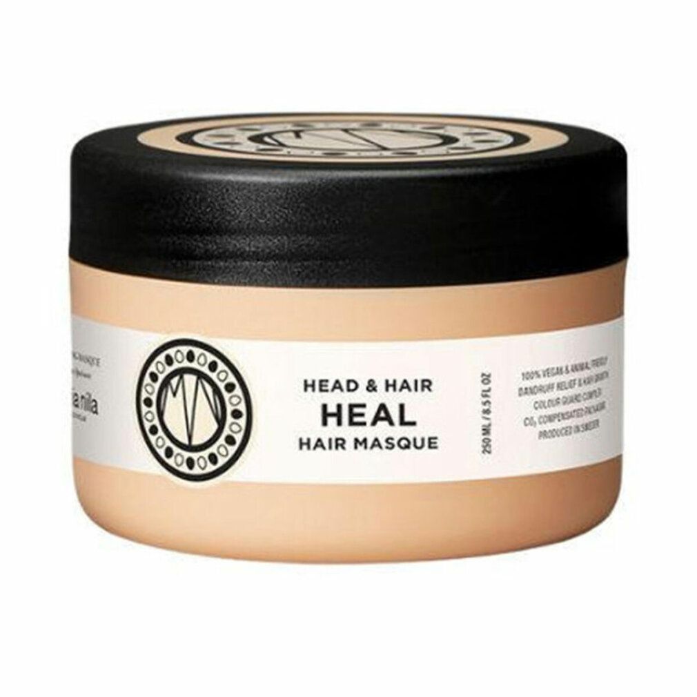 Maria Nila - Masque Head & Hair Heal