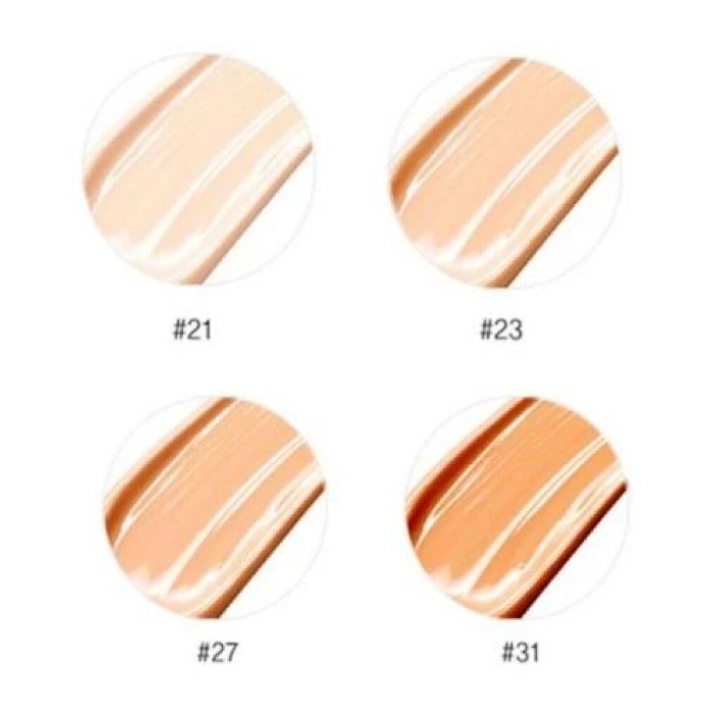 MIZON Snail Repair Intensive BB Cream SPF 50 PA+++