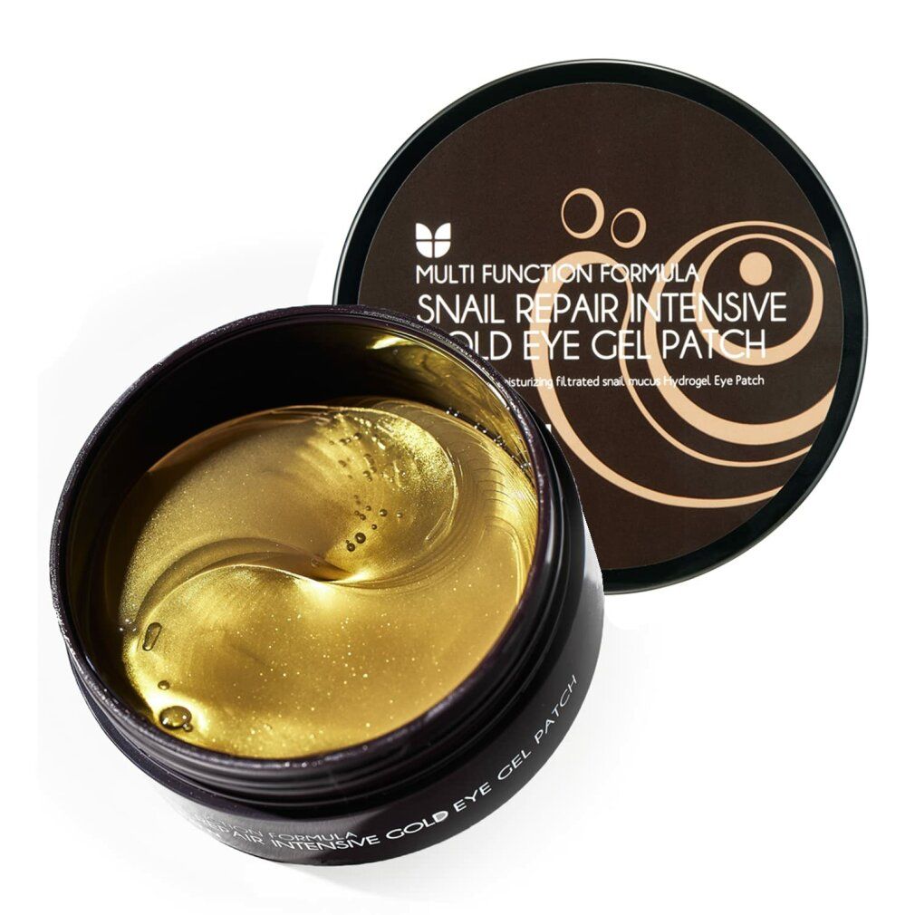 Mizon Snail Repair Intensive Gold Eye Gel Patch 60 u