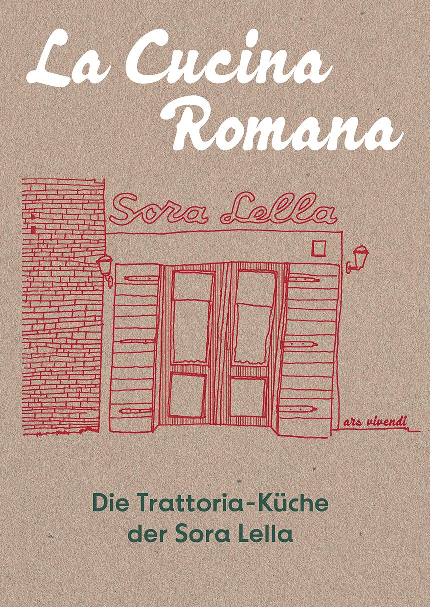 La Cucina Romana 1 St - Shop Apotheke