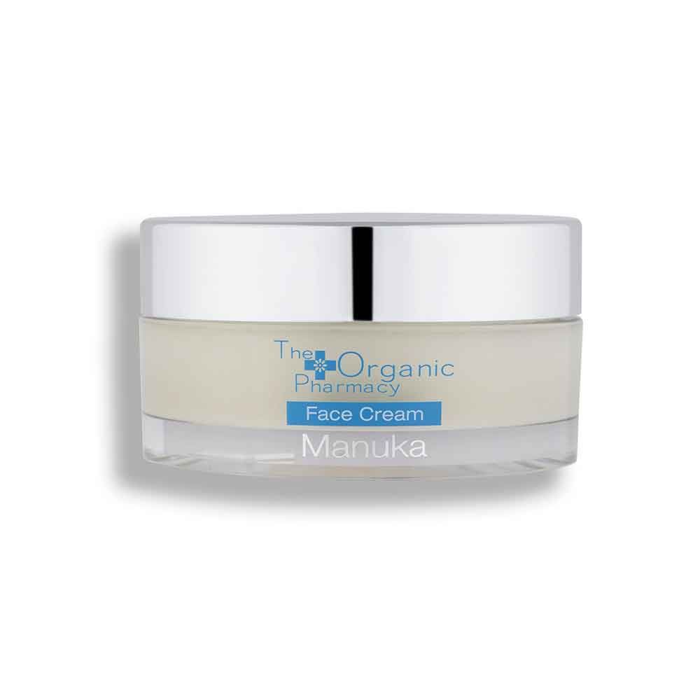 The Organic Pharmacy Manuka Face Cream