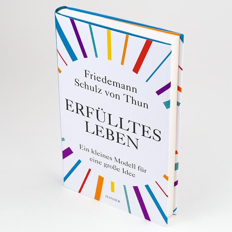 Erfülltes Leben