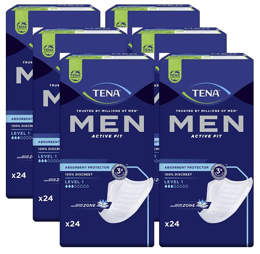 TENA Men Level 1