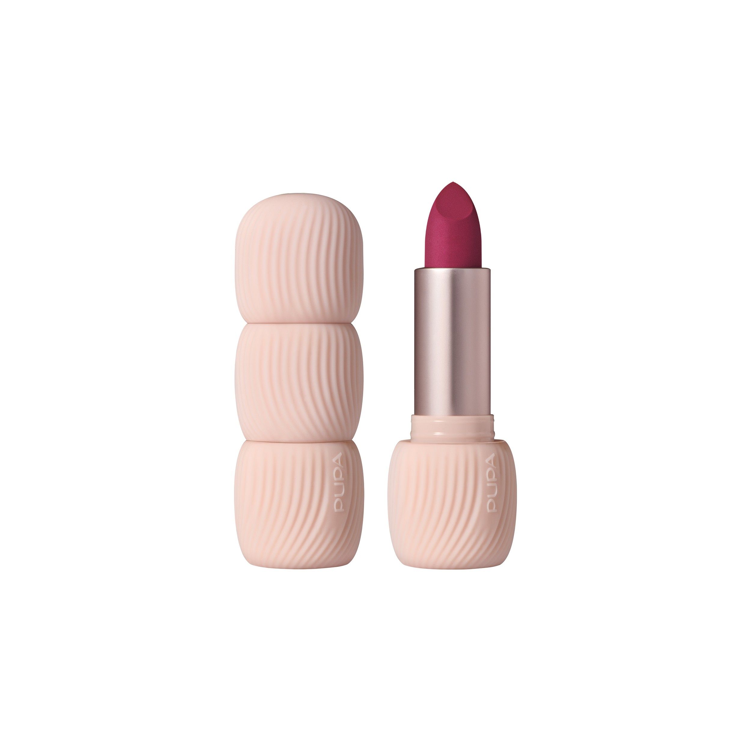 Pupa Milano Matte My Crush Lippenstift, Farbton 034 7 g Lippenstift