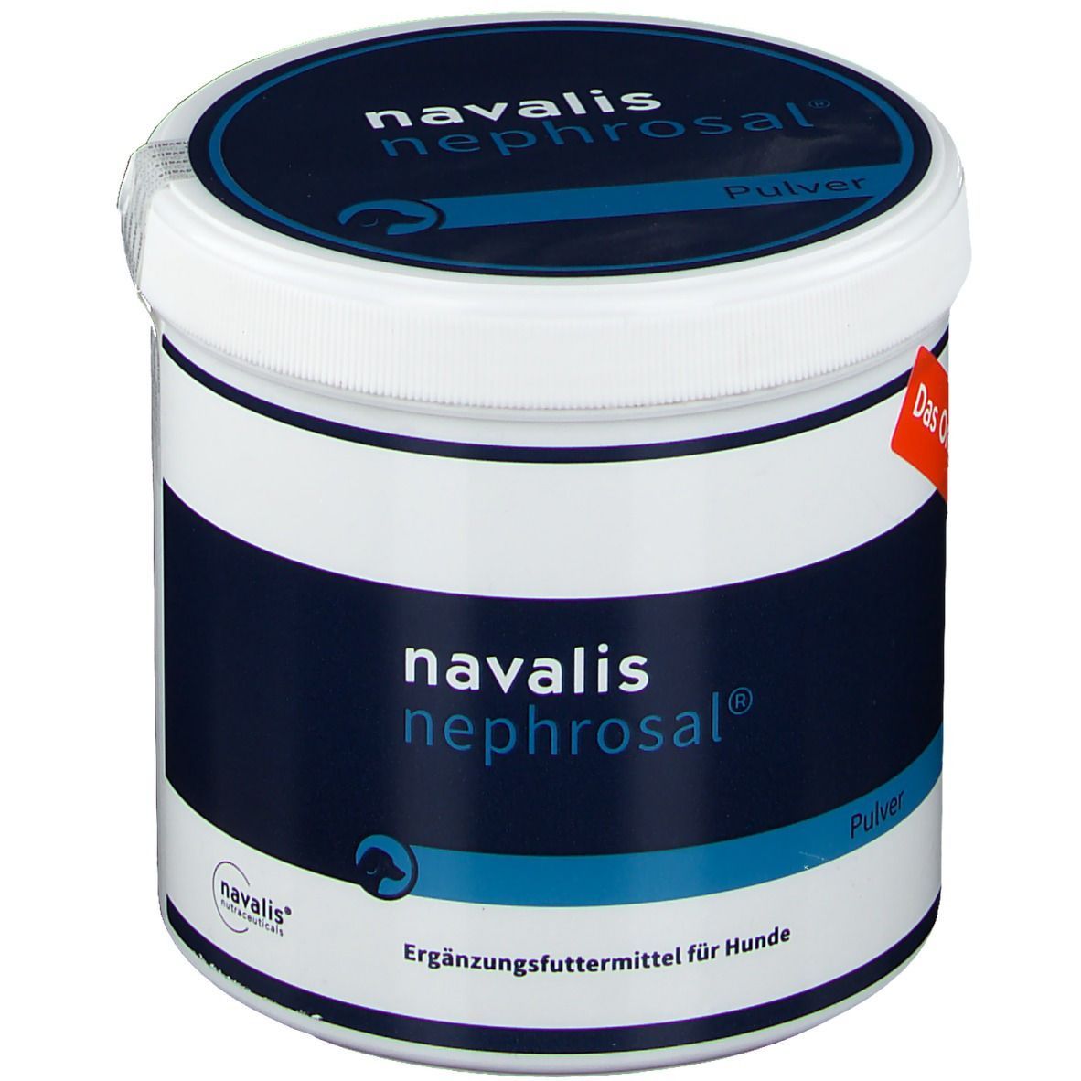 Nephrosal DOG Pulver vet. 300 g