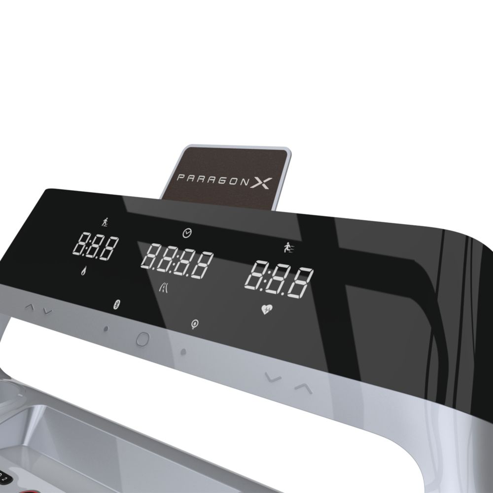 Horizon Paragon X Laufband