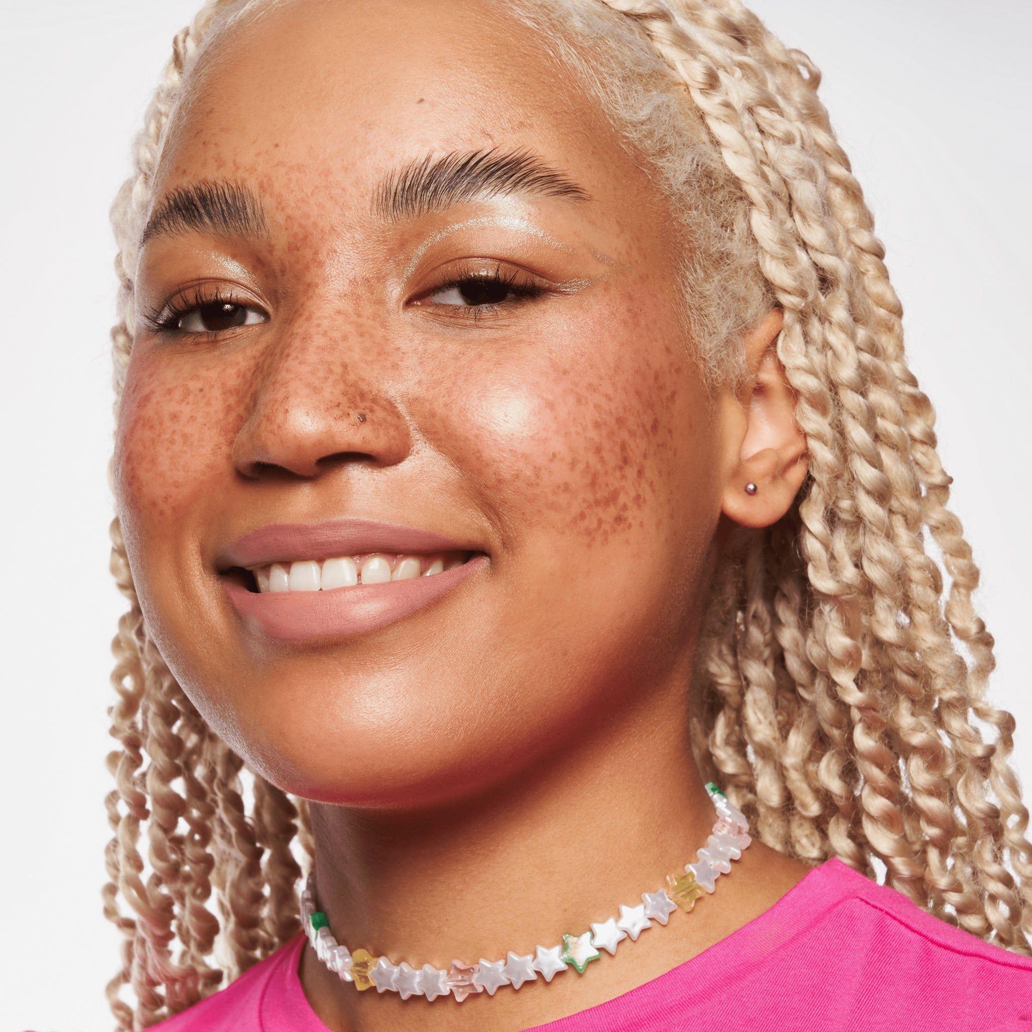 Essence BABY GOT BLUSH liquid blush