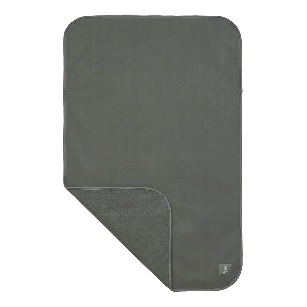 Palopa Hundedecke Schutzmatte Benti Anthrazit 1 St
