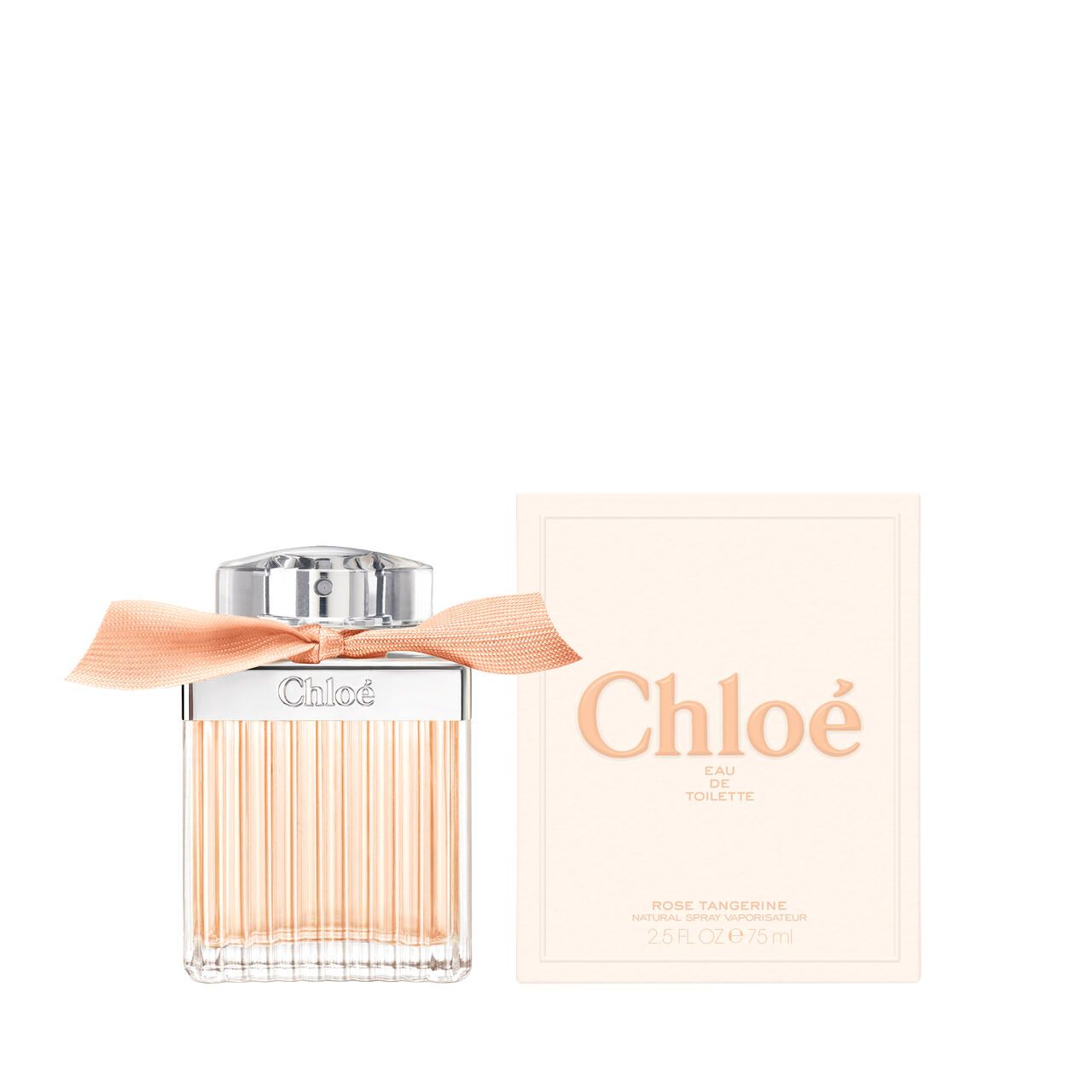Chloé, Rose Tangerine E.d.T. Nat. Spray
