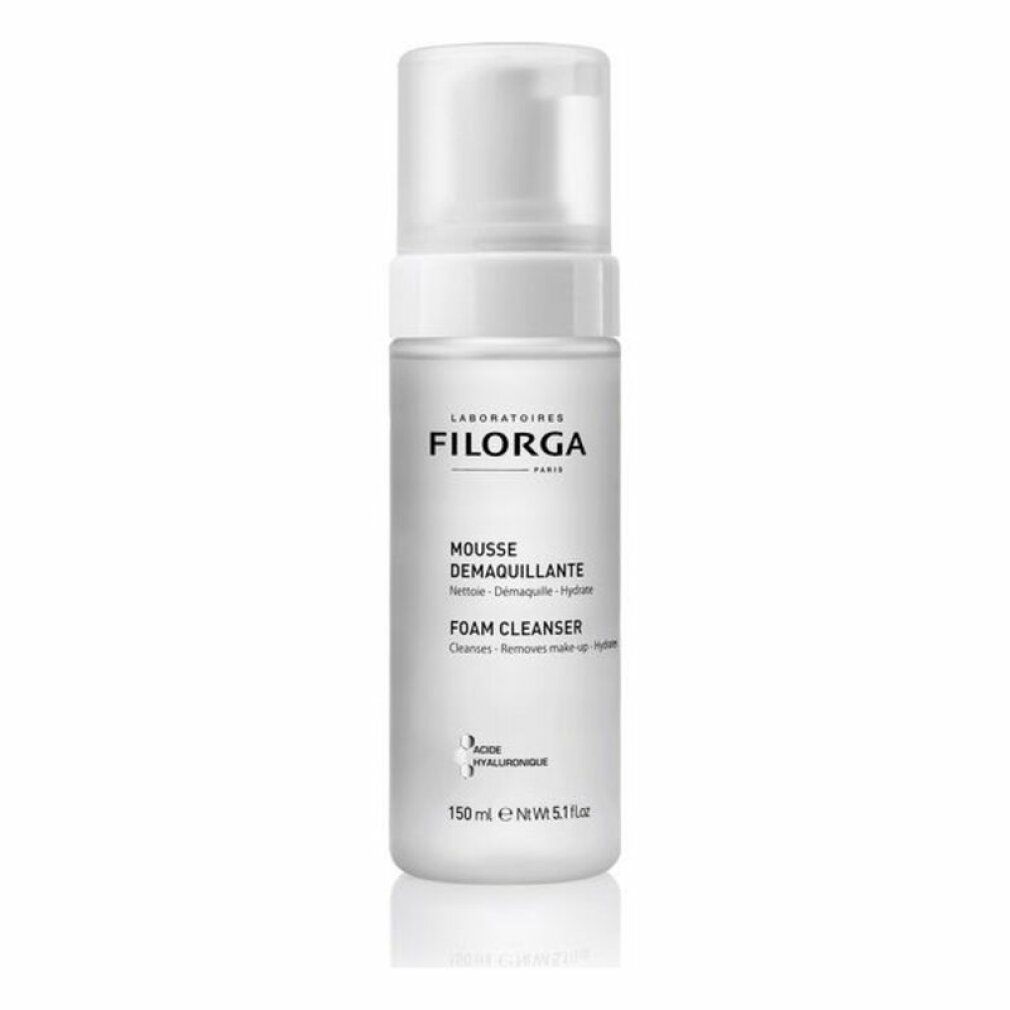 Filorga Essentials Mousse Demaquillante