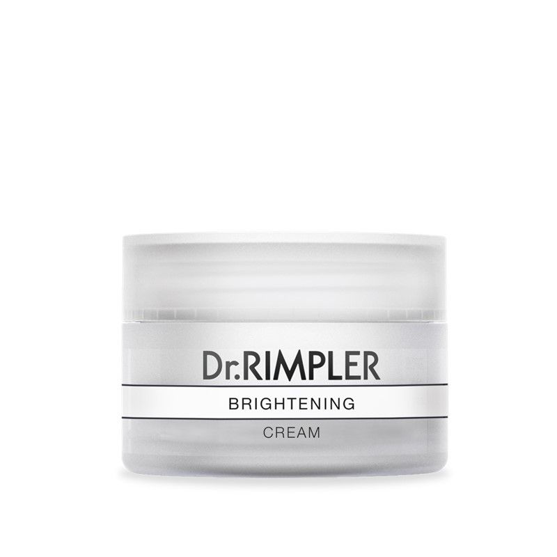 Dr. Rimpler Brightening Cream 50 ml Tagescreme