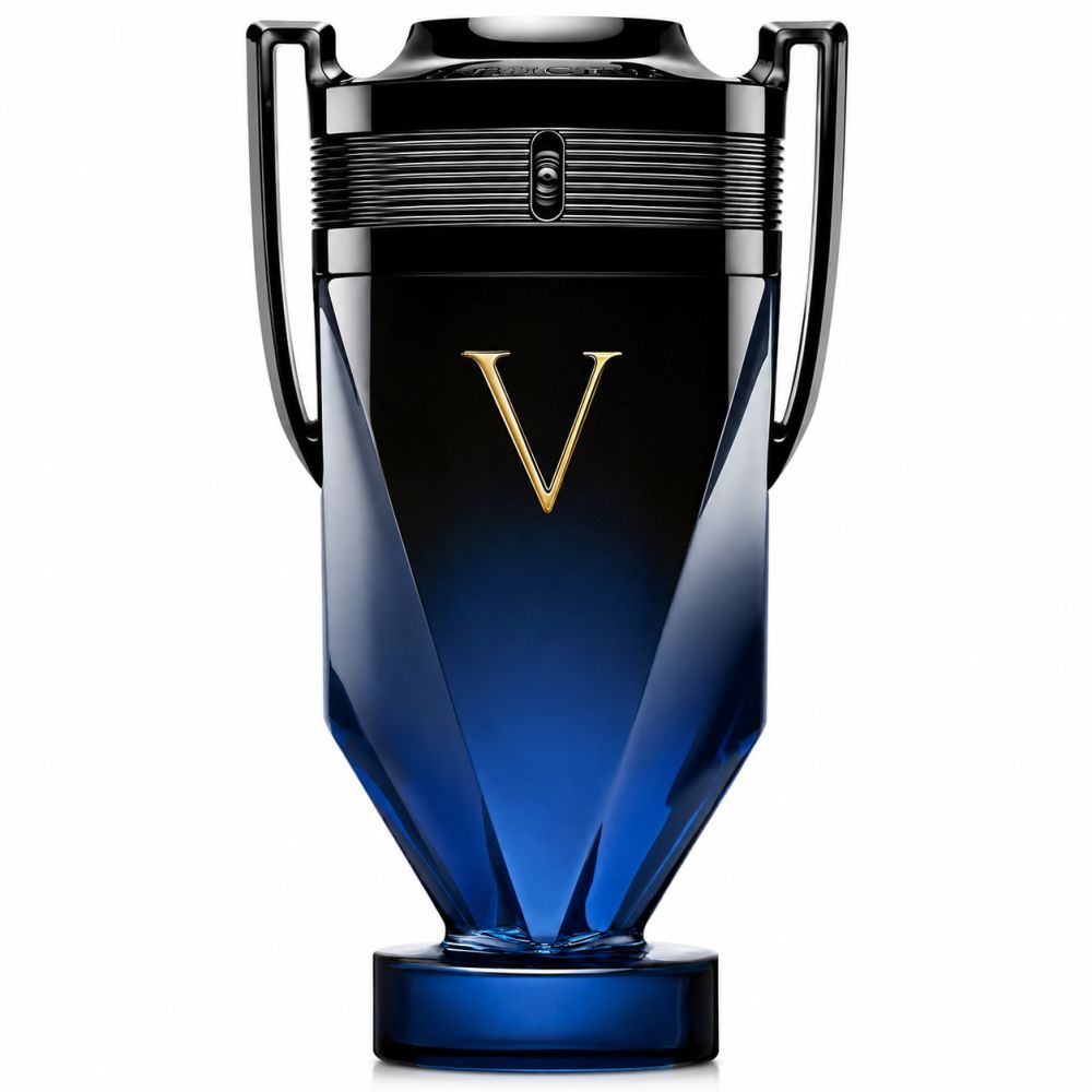 Paco Rabanne Invictus Victory Elixir Parfum 200 Ml XXL Uomo Profumo Spray - Immagine 8