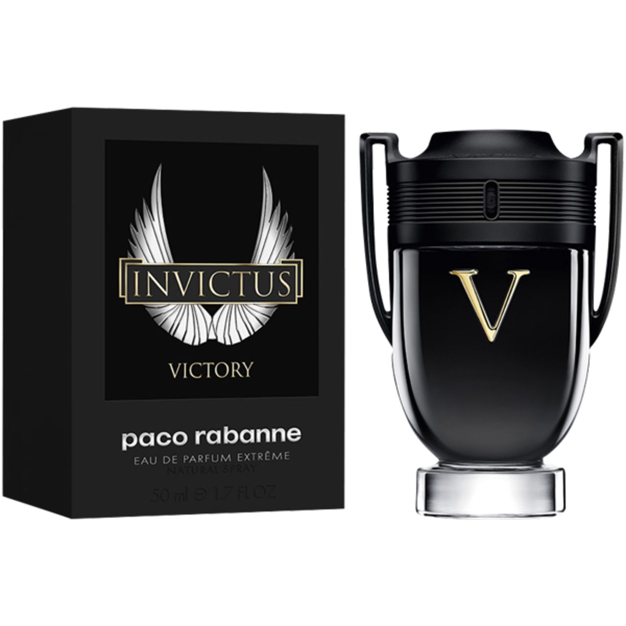 Paco Rabanne, Invictus Victory E.d.P. Nat. Spray