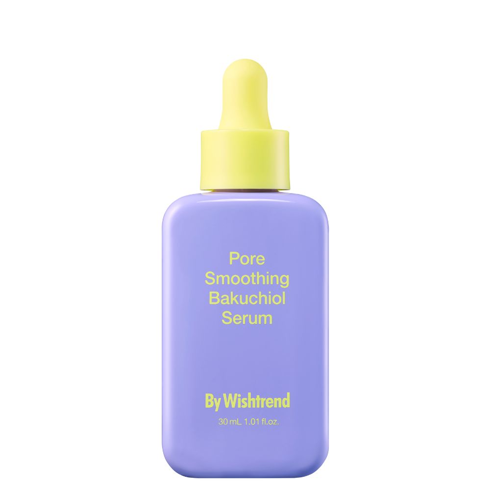 Pore Smoothing Bakuchiol Serum 0,03 l