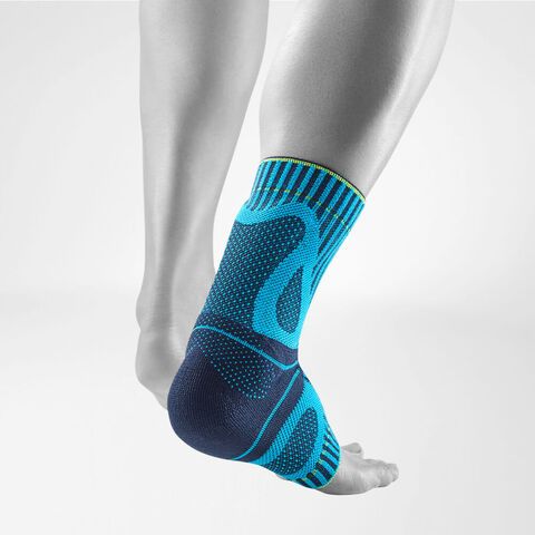 BAUERFEIND Sports Achilles Support schwarz