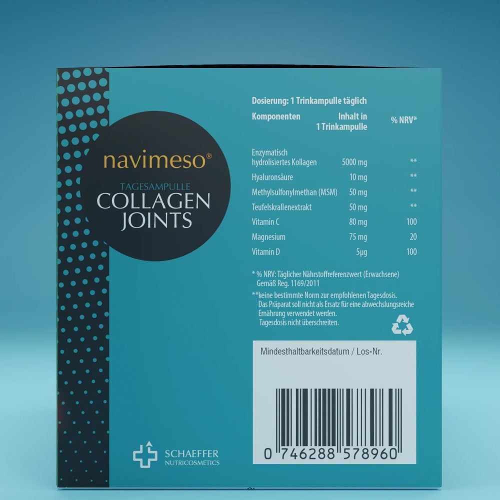 NAVIMESO® Collagen Joints