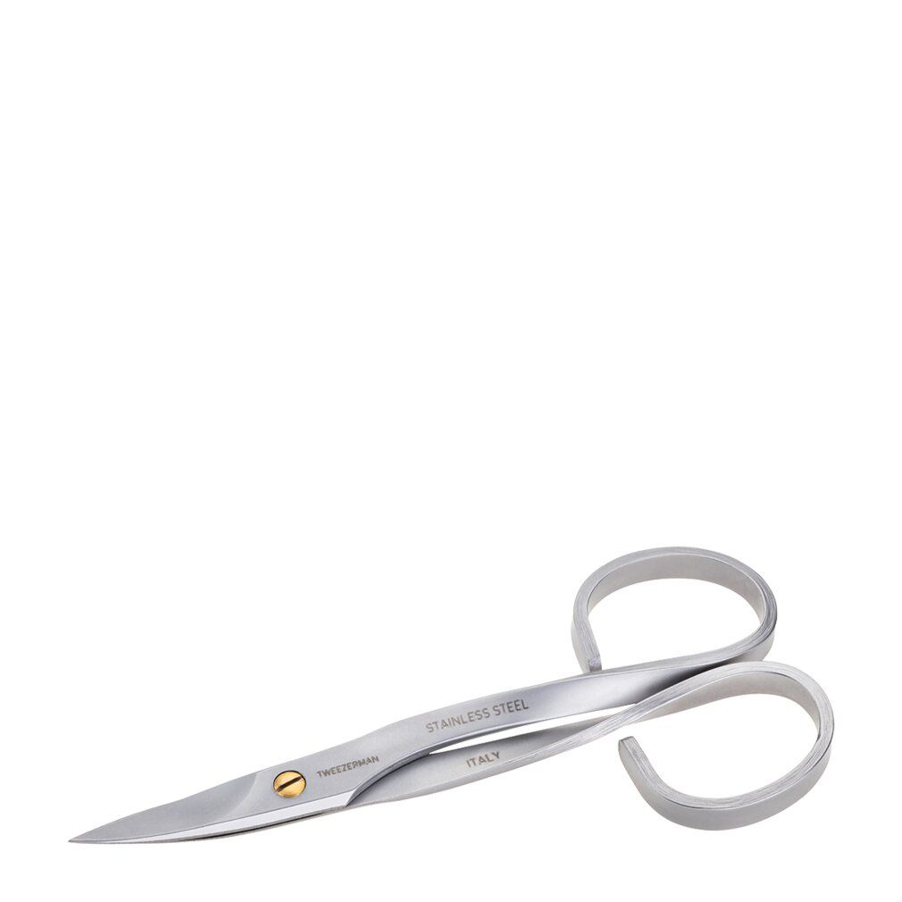 Tweezerman Nail Scissors