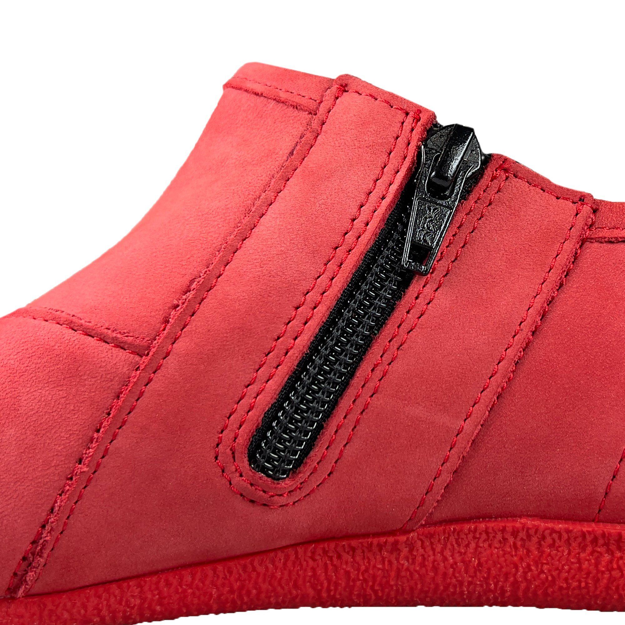 BÄR Schuhe Lotus Damen -  Slipper Weite: breit
