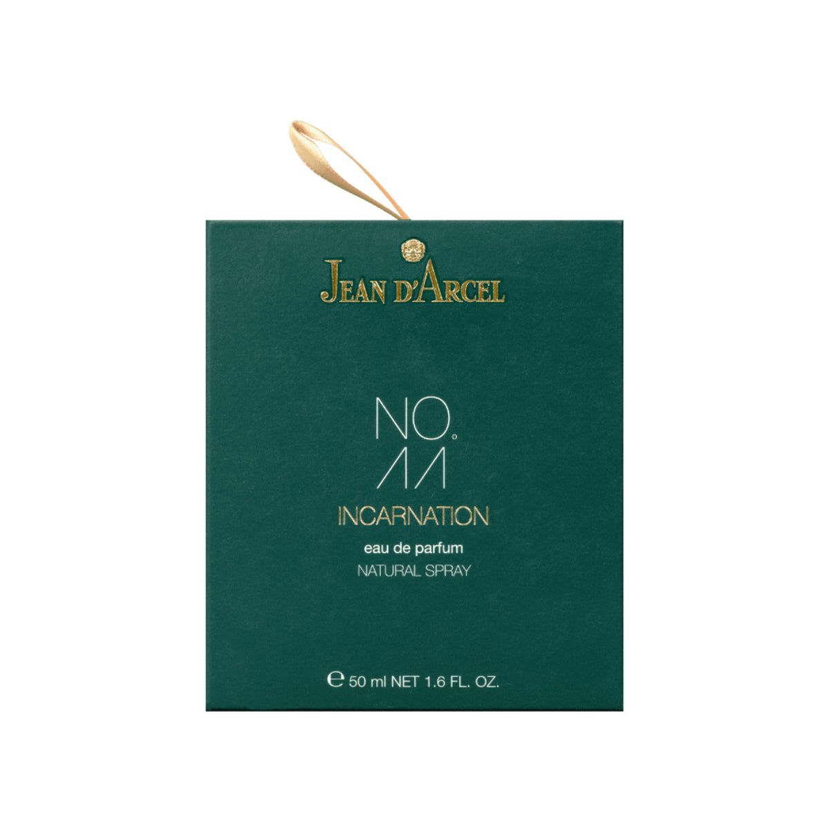 Jean D´Arcel Incarnation No.11