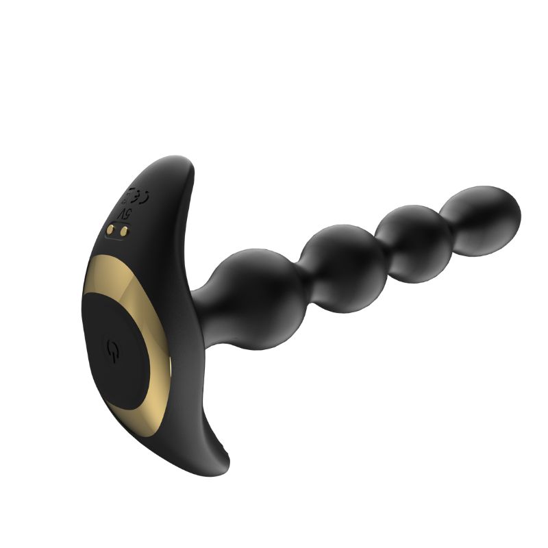 Pleasure Place  Anal Vibratoren