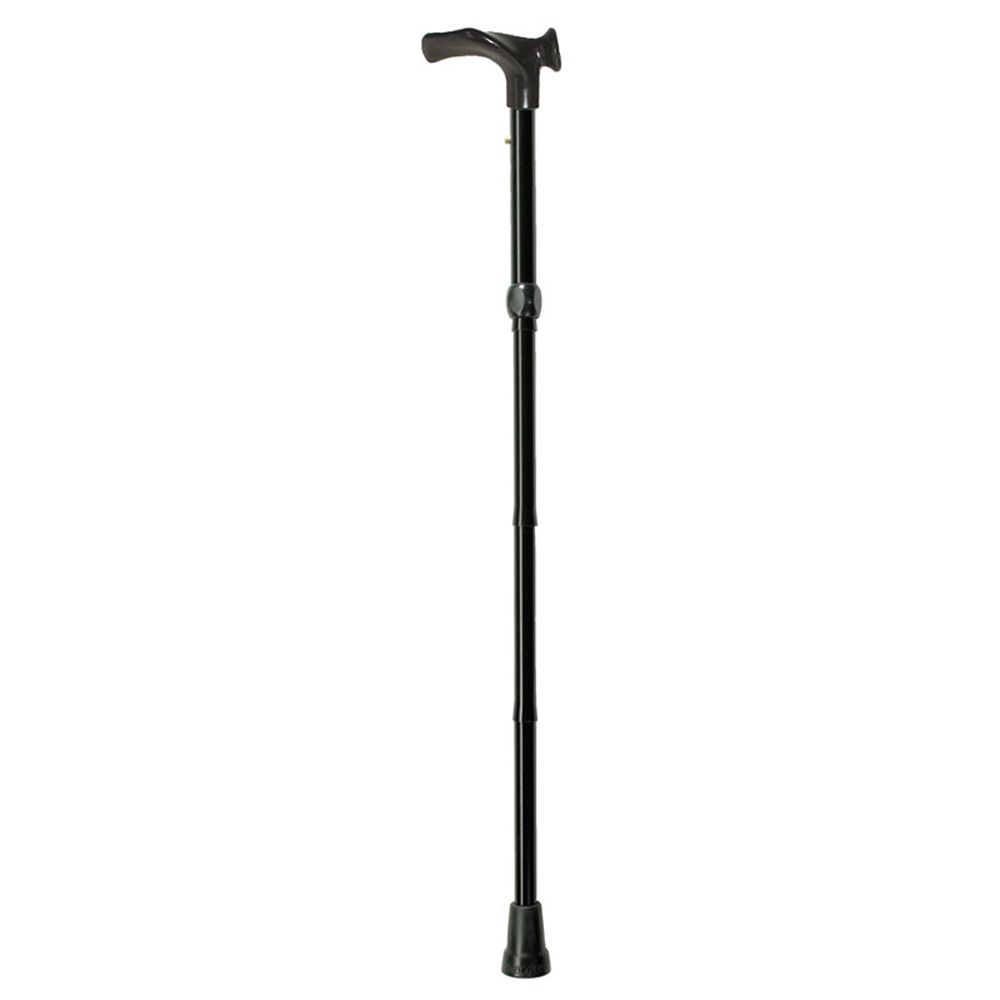 Rebotec Handy anatomischer Gehstock faltbar, perlkupfer 1 St