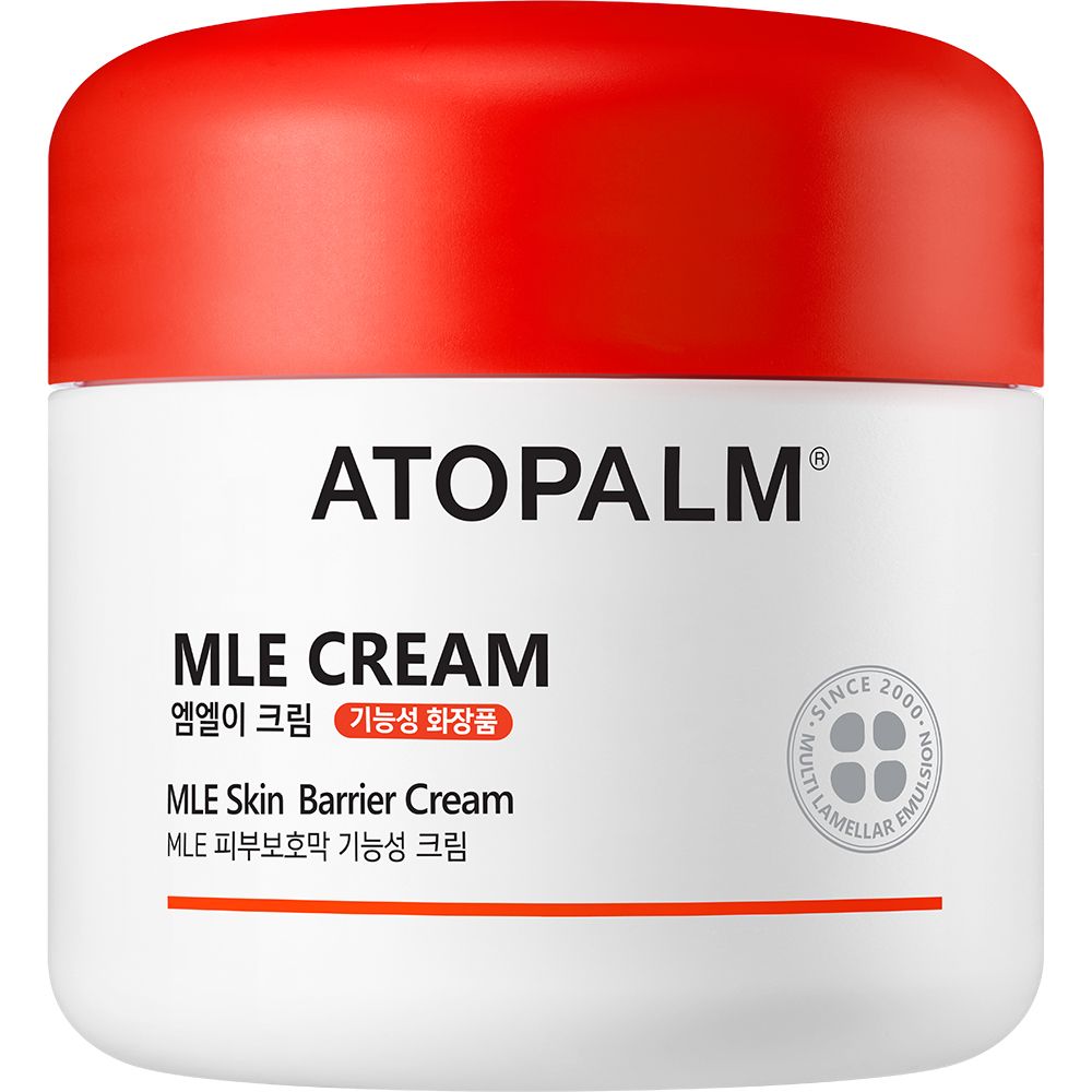 ATOPALM MLE Face Cream
