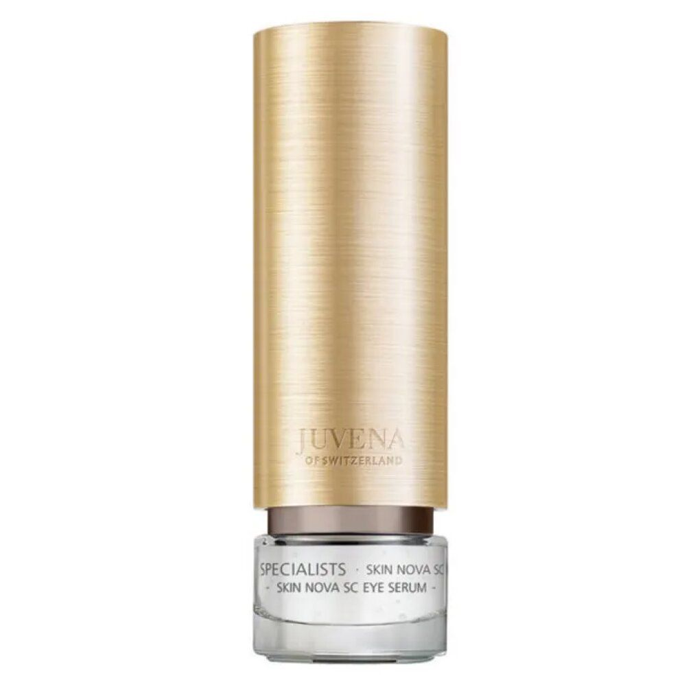 Juvena of Switzerland Skin Specialists Skin Nova SC Serum