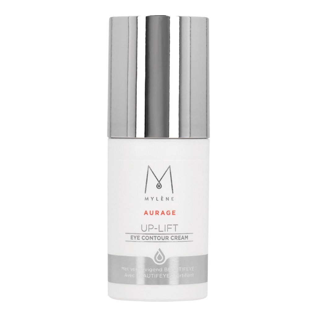 Mylène UP-LIFT Eye Contour Cream – Lifting-Augenpflege gegen Schlupflider
