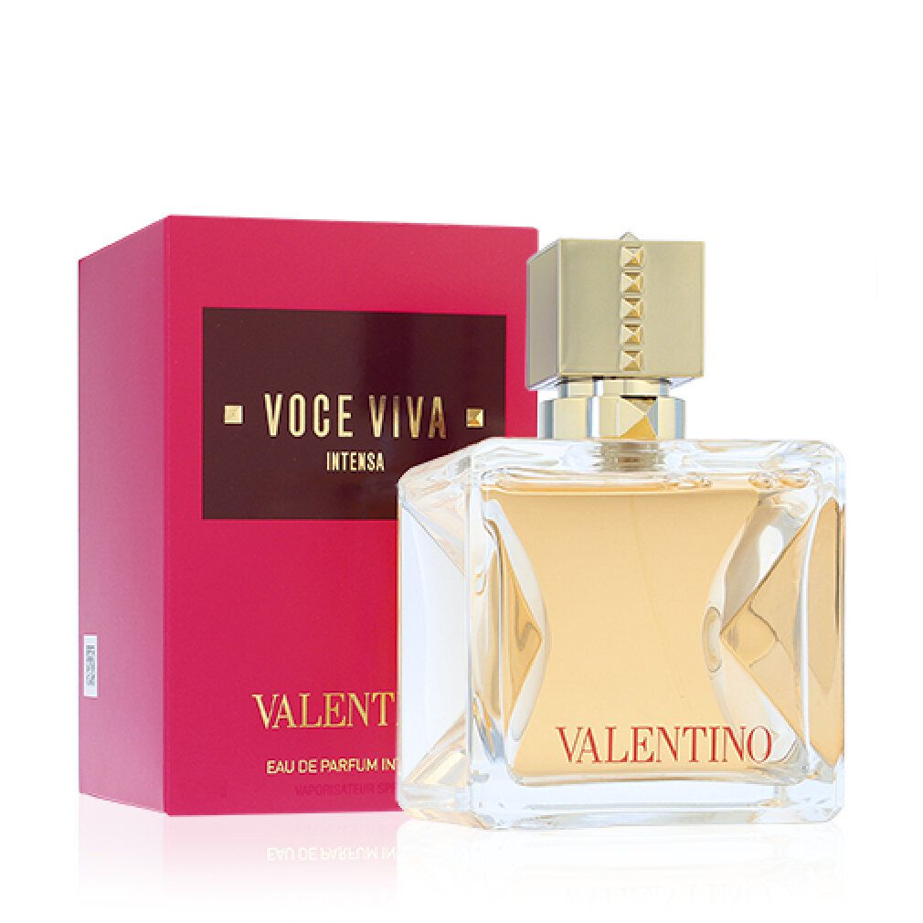 Valentino Voce Viva Eau de Parfum Intense Spray