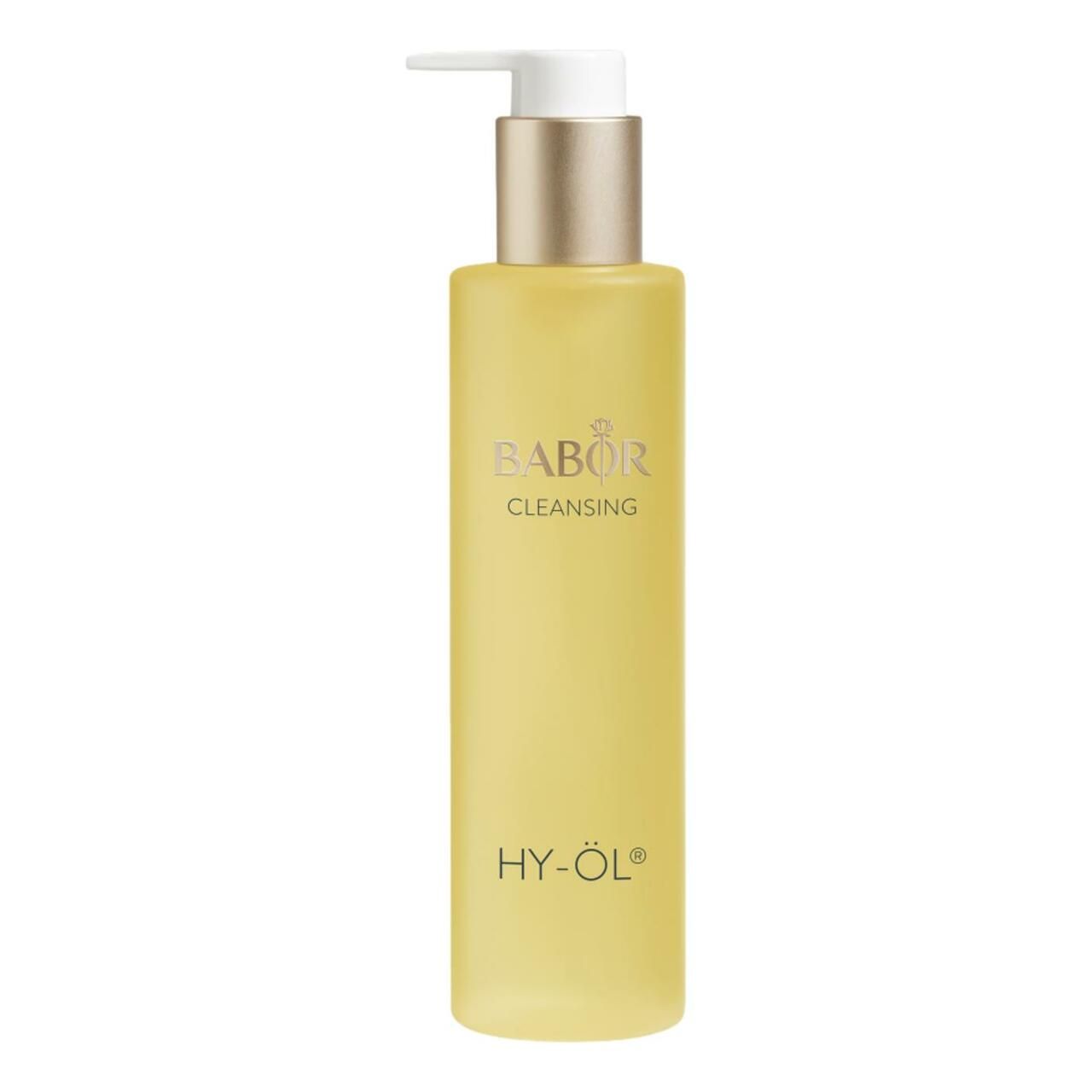 Babor, Cleansing Hy-Öl